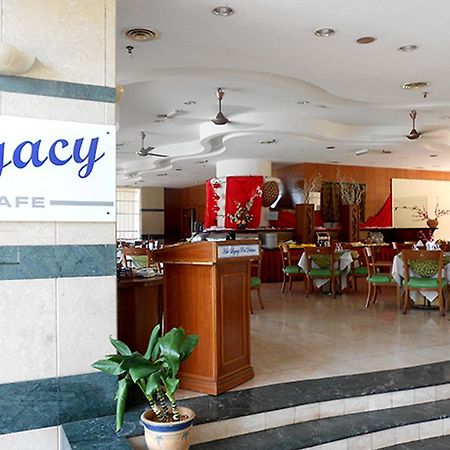 Hotel Legacy Port Dickson Esterno foto