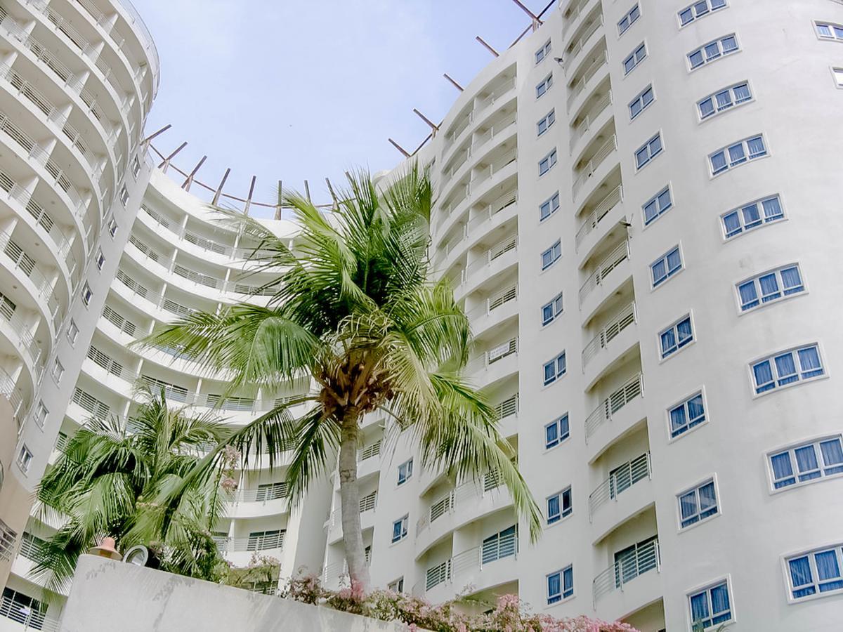 Hotel Legacy Port Dickson Esterno foto